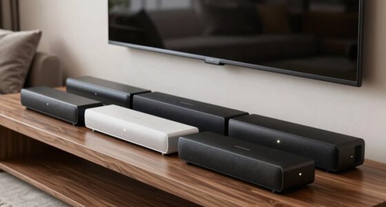 top 5 premium soundbars