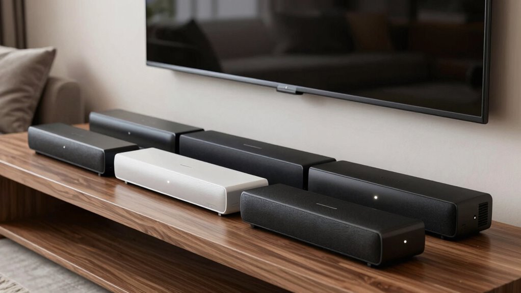 top 5 premium soundbars