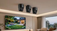 top 6 security cameras