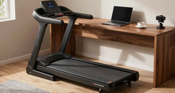 top 800 under desk treadmills