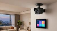 top 9 security cameras