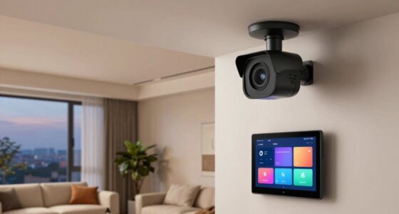 top 9 security cameras