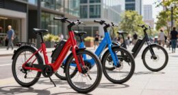 top affordable e bikes