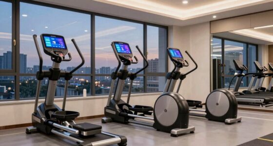 top affordable elliptical options