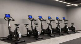top affordable exercise bikes
