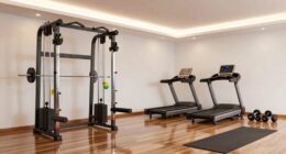 top affordable home gyms