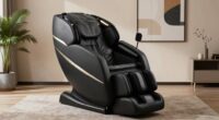 top affordable massage chairs