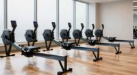 top affordable rowing machines