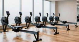 top affordable rowing machines