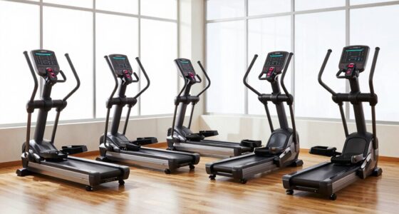 top amazon ellipticals 2026