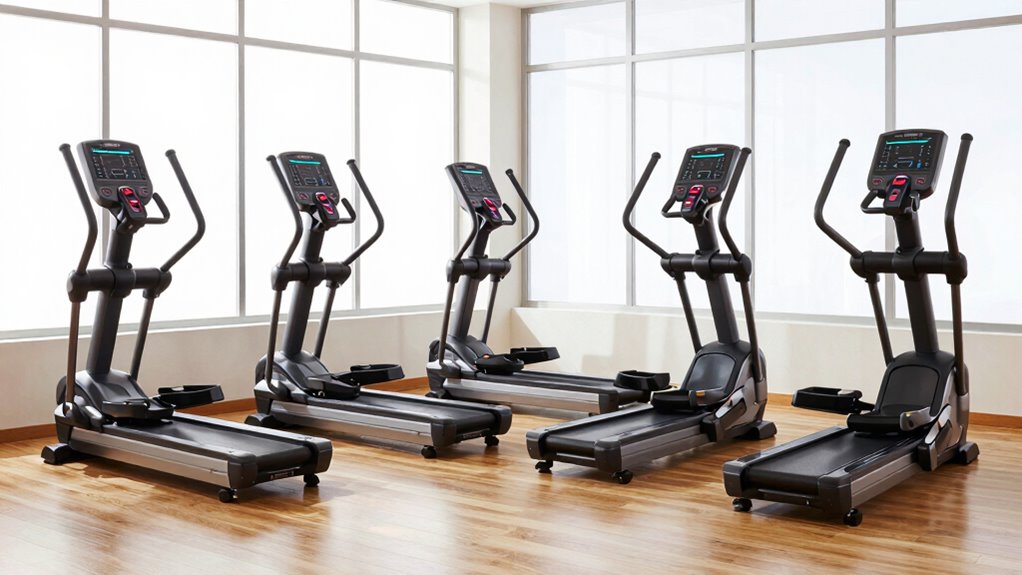 top amazon ellipticals 2026