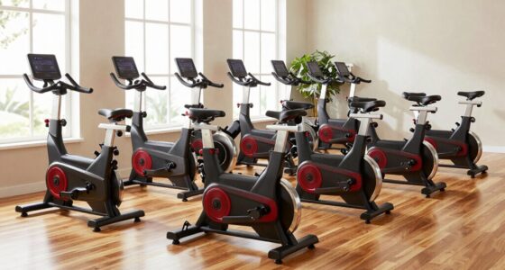 top amazon exercise bikes
