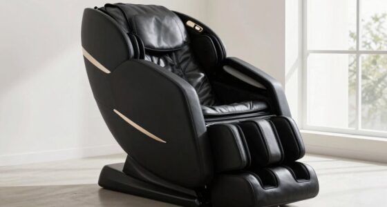 top amazon massage chairs