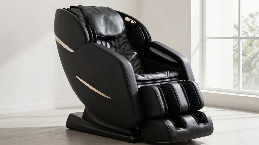 top amazon massage chairs