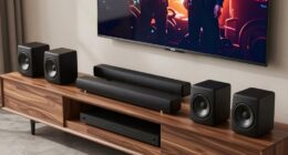 top amazon soundbar picks