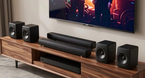 top amazon soundbar picks