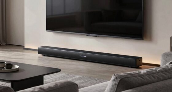 top amazon soundbars 2026