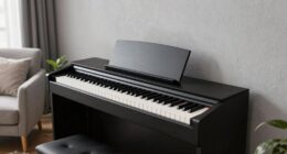 top apartment digital pianos