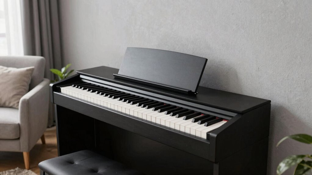 top apartment digital pianos