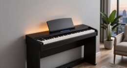 top apartment digital pianos