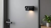top apartment door cameras