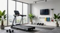 top apartment gym options