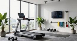 top apartment gym options