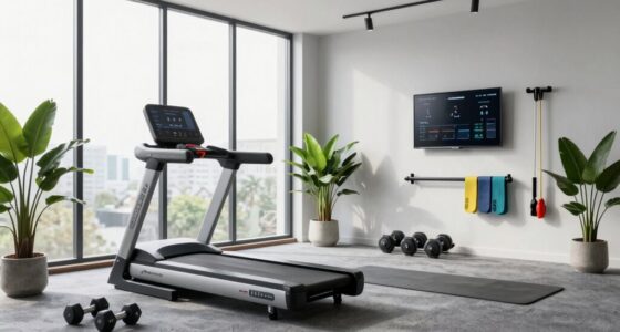 top apartment gym options