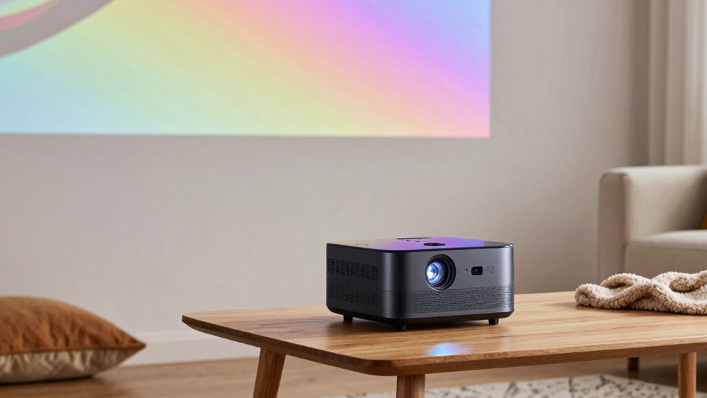 top apartment projectors 2026