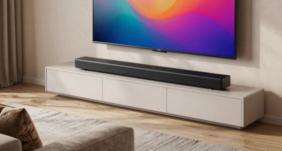 top apartment soundbars 2026