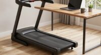 top apartment treadmill picks
