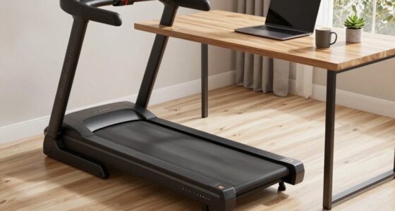 top apartment treadmill picks