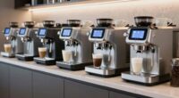 top automatic espresso machines