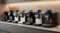 top automatic espresso machines