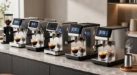 top automatic espresso machines