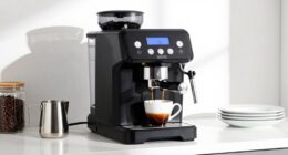 top automatic espresso machines