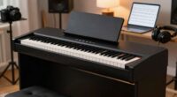 top beginner digital pianos