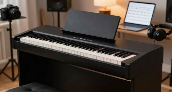 top beginner digital pianos