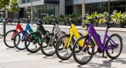 top beginner electric bikes