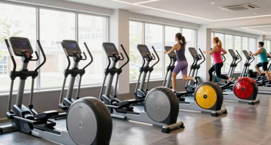 top beginner elliptical options