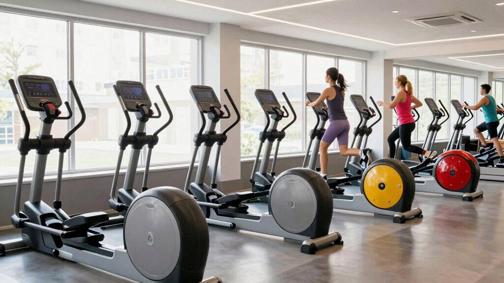 top beginner elliptical options