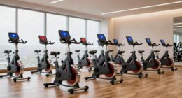 top beginner exercise bikes