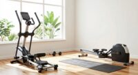 top beginner gym equipment