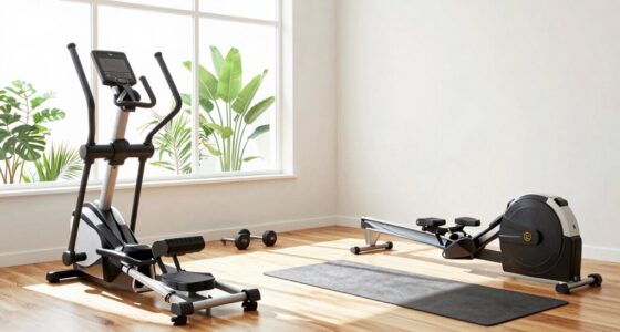 top beginner gym equipment