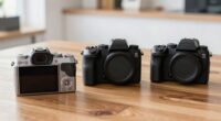 top beginner mirrorless cameras