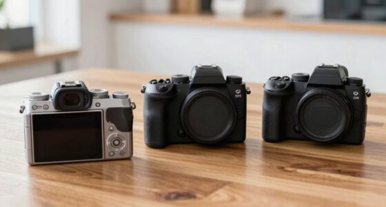 top beginner mirrorless cameras