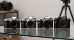 top beginner mirrorless cameras