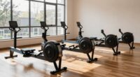 top beginner rowing machines