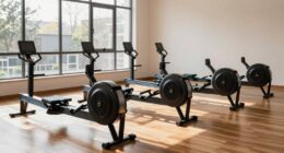 top beginner rowing machines