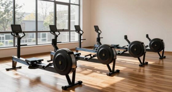 top beginner rowing machines